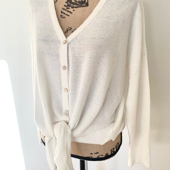 Soft Dolman Knit Top - Picture 2 of 6